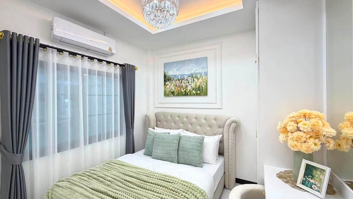 รูป 3 Bedroom Pool Villa for Sale Khao Talo Pattaya - รูปที่ 14/19