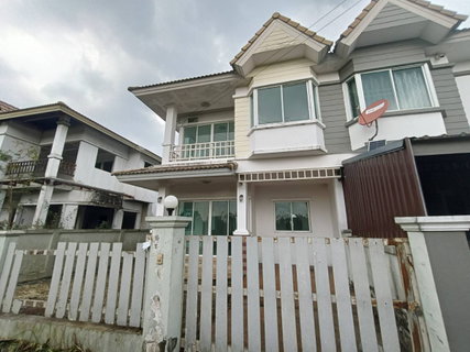 🏠 ขายบ้าน โครงการฟอเรสวิลล์ อำเภอเมืองปทุมธานี | Forest Ville