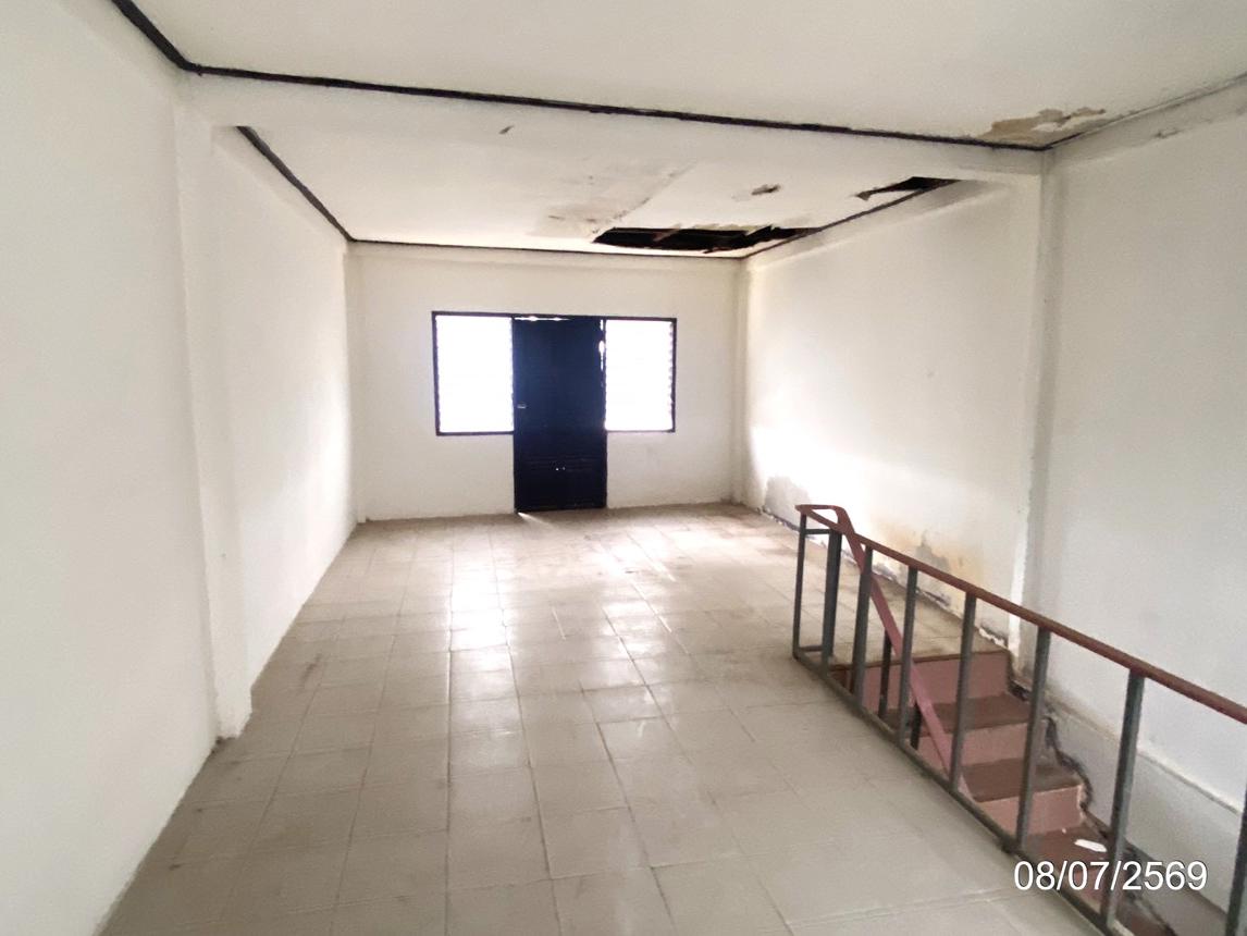 picture SHOP HOUSE 40 Sq.w. Borabu Maha Sarakham for 2.9M - 33/45