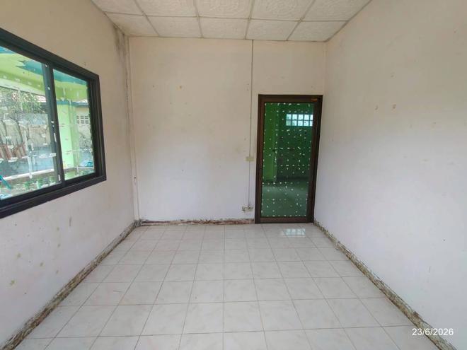 picture HOME 400 Sq.w. Nam Phong Khon Kaen for 2.2M - 7/41
