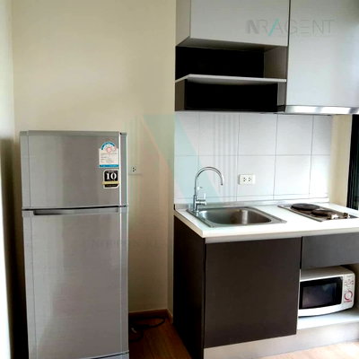 Condos for rent : 🔺 For Rent Condo THE BASE CHAENGWATTANA Building A, Floor 14,1 bed room, Room size 26.00 sqm