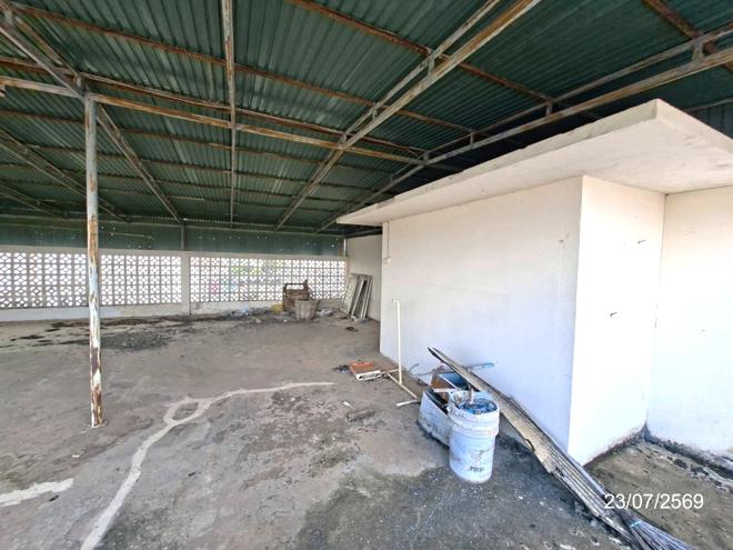 picture SHOP HOUSE 35.4 Sq.w. Muang Nakhon Phanom Nakhon Phanom for 10M - 21/45
