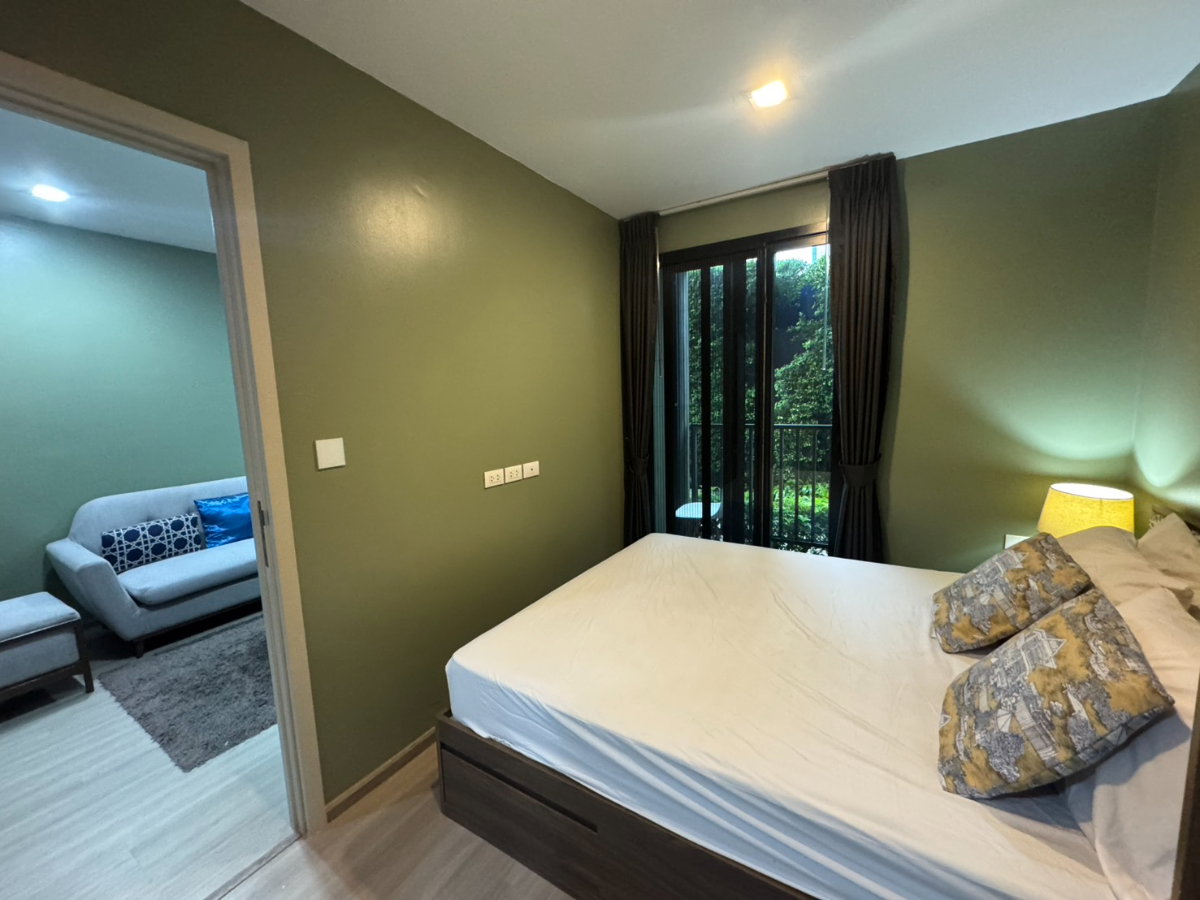 picture Condominium For Rent The base central Phuket - 10/12