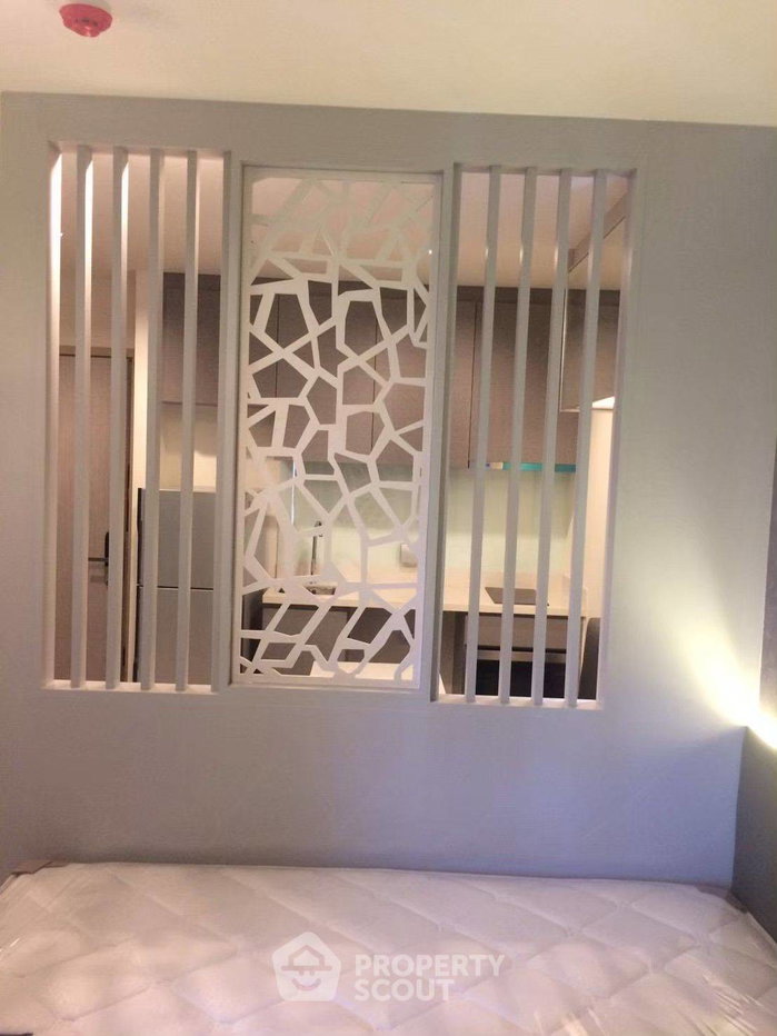 picture 300m To BTS Thong Lor | 1-BR Rhythm Sukhumvit 36-38 (ID 3234367) - 6/8