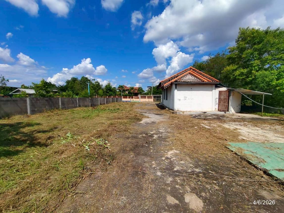 รูป บ้านเดี่ยว 400 ตร.วา แวงน้อย ขอนแก่น 949,000 - รูปที่ 27/35