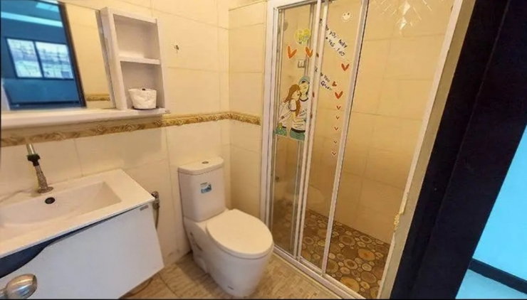 picture Townhome/Home office  for rent Onnut-Bangchak near BTS - 10/10