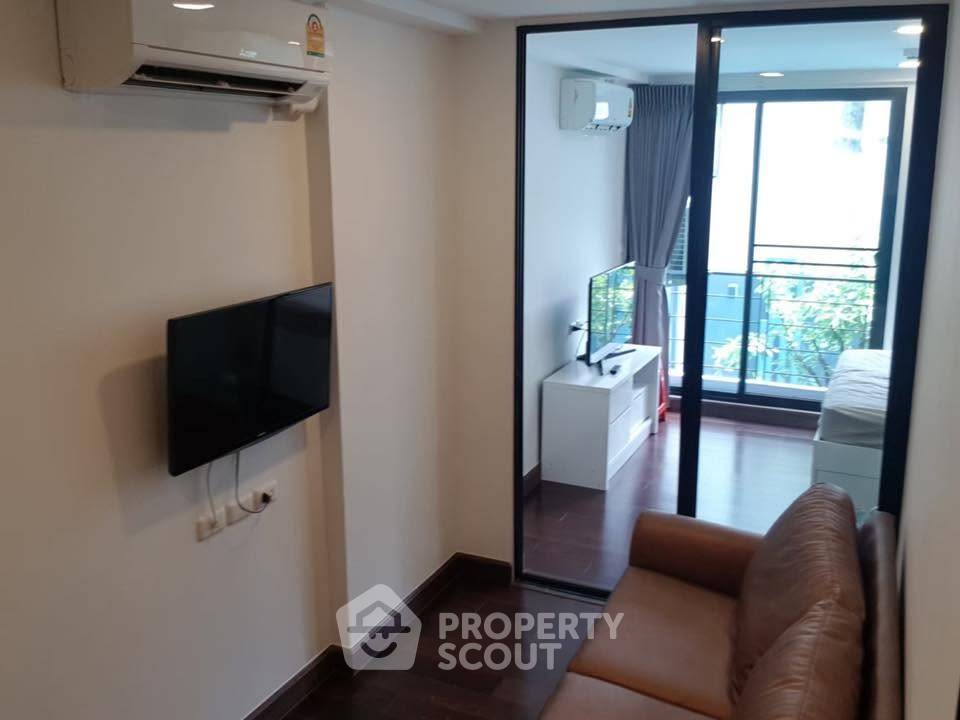 รูป คอนโด 1 ห้องนอน Bangkok Feliz Sathorn - Taksin ใกล้ BTS กรุงธนบุรี (ID 3232300) - รูปที่ 1/10