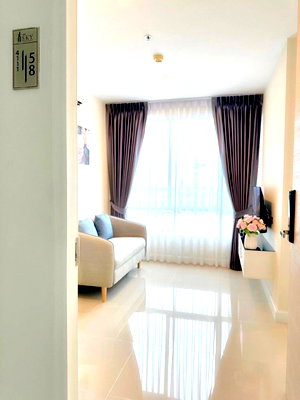 Condos for rent : Condo for Rent at The Sky Sukhumvit (M6908056)