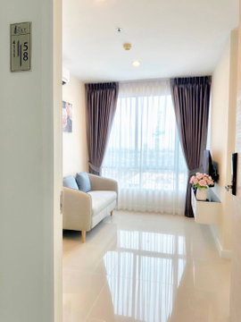 เช่าคอนโด The Sky Sukhumvit/เดอะ สกาย สุขุมวิท (M6908056)