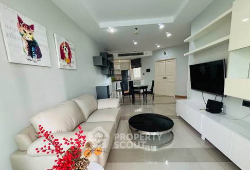 2-BR Condo At Supalai Wellington Near MRT Thailand Cultural Centre (ID 3220241)