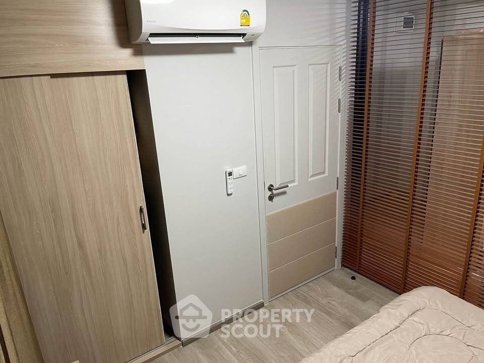รูป ขายคอนโด 1 ห้องนอนที่ Larissa Condo Phraeksa 5 สมุทรปราการ (ID 3233959) - รูปที่ 4/15