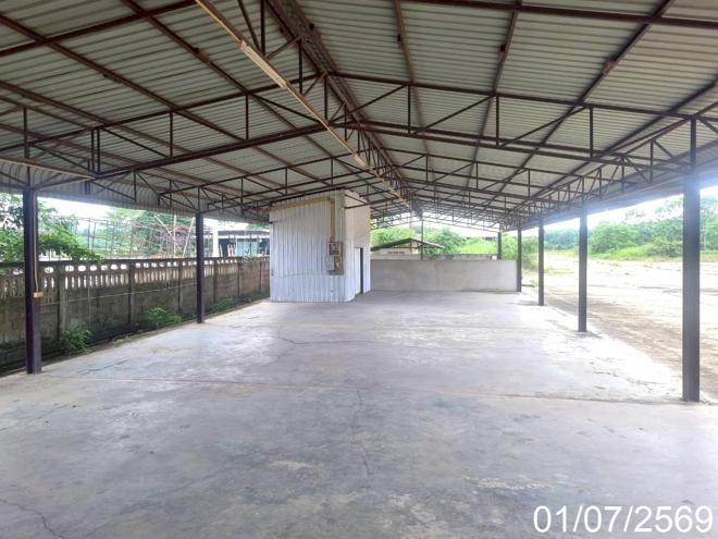 รูป อาคารโรงงาน 11003 ตร.วา พญาเม็งราย เชียงราย 49.6M - รูปที่ 15/49
