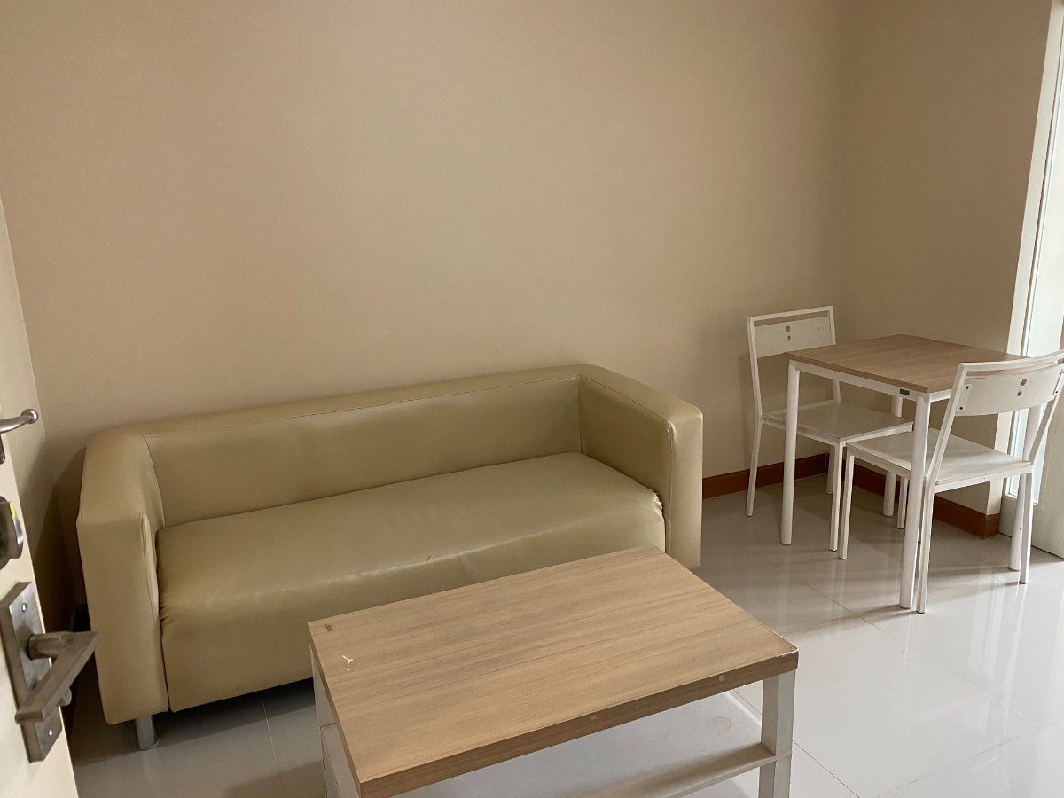 picture Sale Condo the seed phaholyothin 14  - 2/5