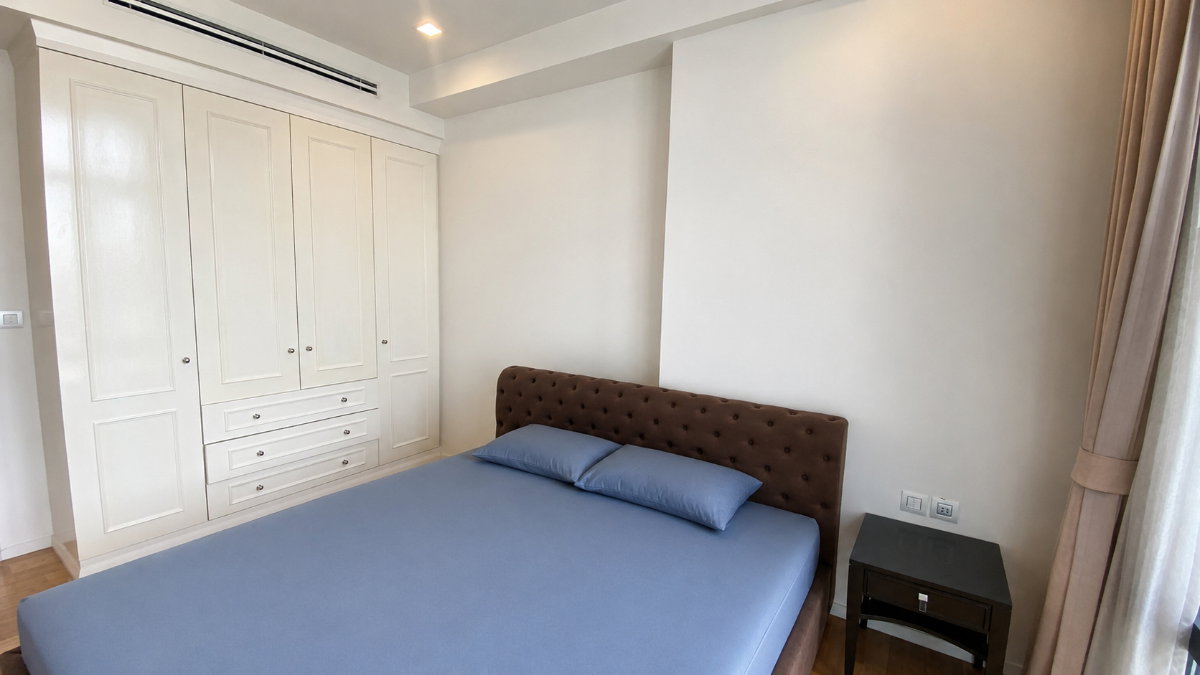 picture Best-Value 46.48 sqm Condo Near Asoke & MRT | 13.43% Below Market - U6578497 - 9/12
