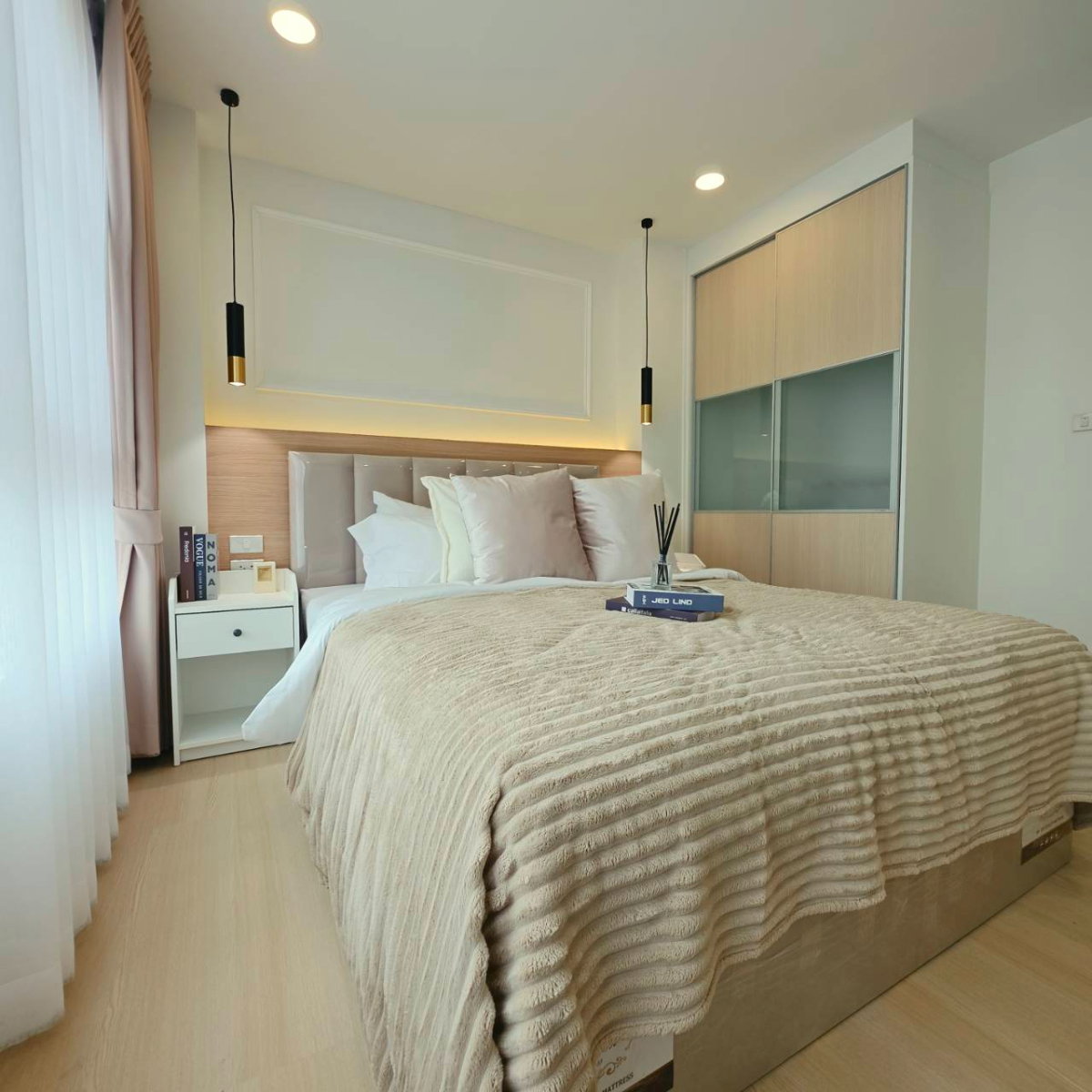 Condo 2B2B For Sale Cool House Ratchada 12