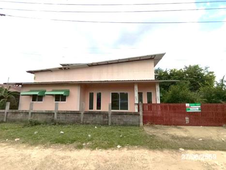 picture HOME 118 Sq.w. Phanom Phrai Roi Et for 2.1M - 24/27
