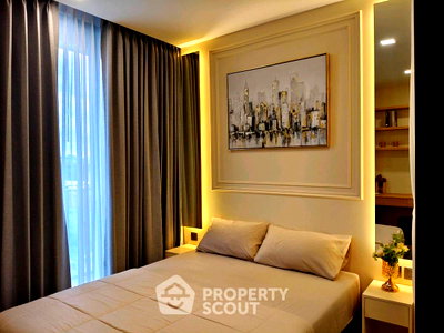 Condos for rent : 100m To BTS Ari | 1-BR Condo At Noble Around Ari (ID 3232725)
