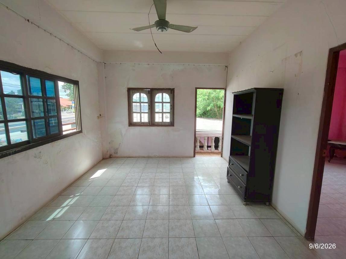 picture HOME 399 Sq.w. Kaset Sombon Chaiyaphum for 4M - 40/53