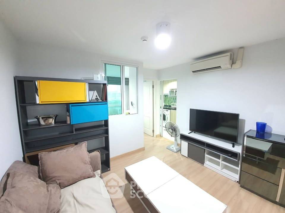 รูป ขายคอนโดหนึ่งห้องนอน Chateau In Town Vibhavadi 30 ใกล้ BTS ห้าแยกลาดพร้าว (ID 3232324) - รูปที่ 2/21