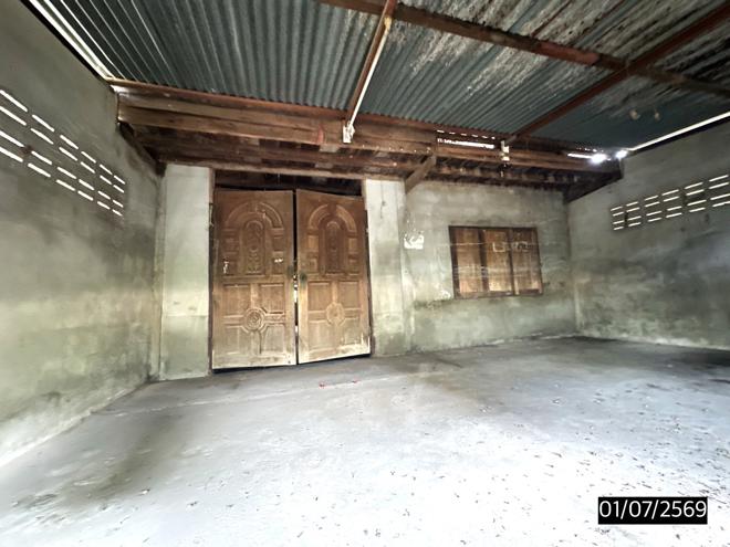 รูป บ้านเดี่ยว 193 ตร.วา ยางสีสุราช มหาสารคาม 489,000 - รูปที่ 4/25