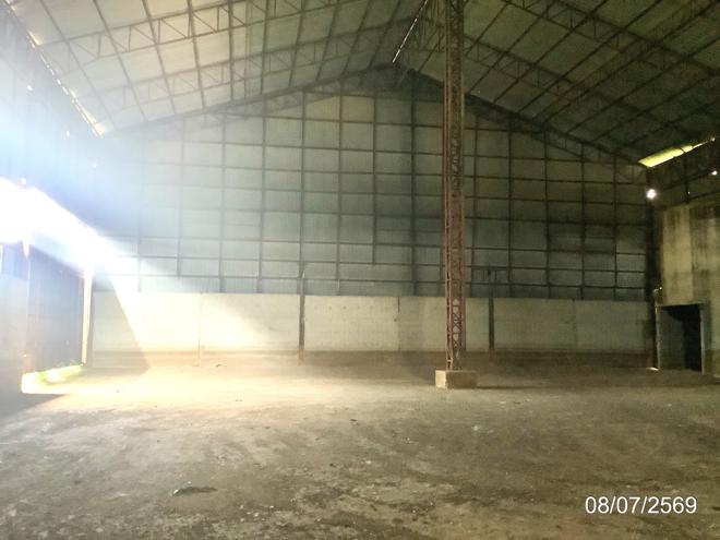 picture FACTORY 3291 Sq.w. Sanphaya Chainat for 10.3M - 13/45
