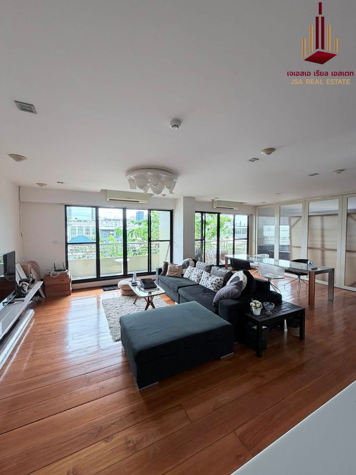picture ✨ For Rent: Supreme Ville Condo ✨💰 Only 70,000 THB/month - 1/5