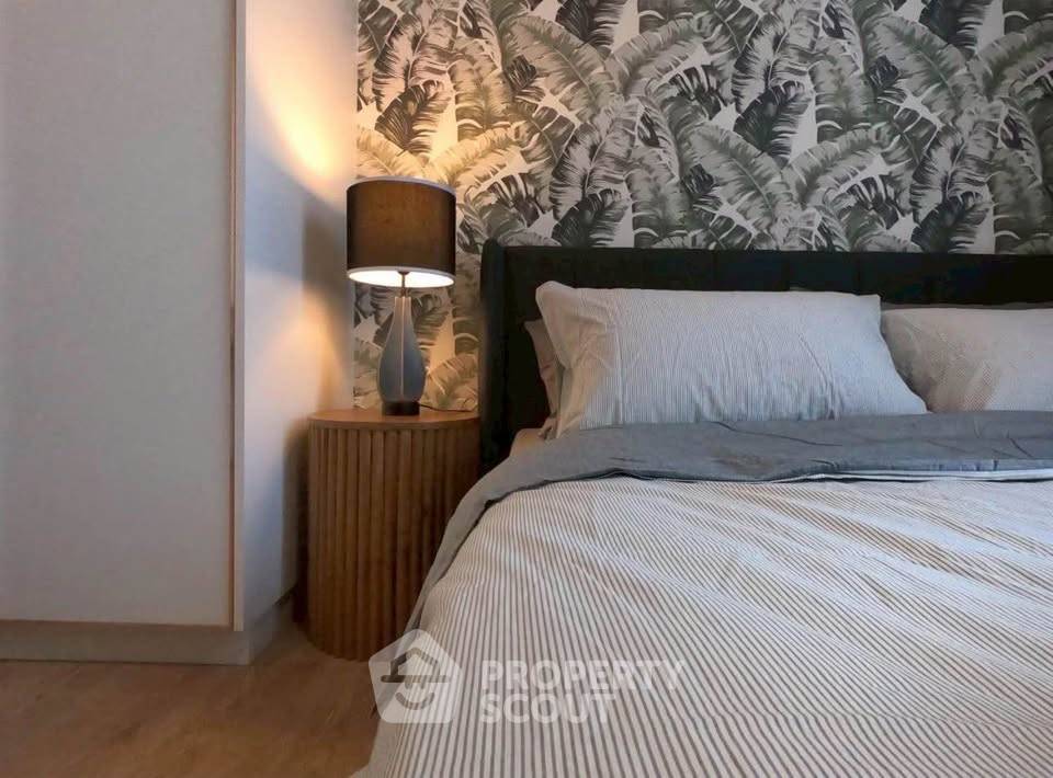 รูป คอนโดให้เช่า 1 ห้องนอน Noble Be Sukhumvit 19 ใกล้ BTS Nana (ID 3234776) - รูปที่ 4/6