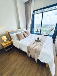 รูปภาพ @Condorental condo for rent CLOUD Thonglor - Phetchaburi