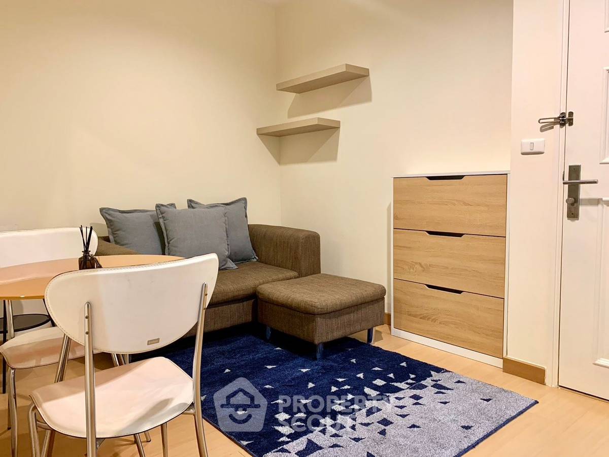 รูป คอนโด 1 ห้องนอน Life @ Sukhumvit 65 ใกล้ BTS พระโขนง (ID 2289411) - รูปที่ 4/10