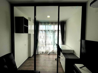 Condos for rent : 🎊 For rent condo THE 8 COLLECTION Building 1, Floor 5,1 bed room, Room size 34.00 sqm