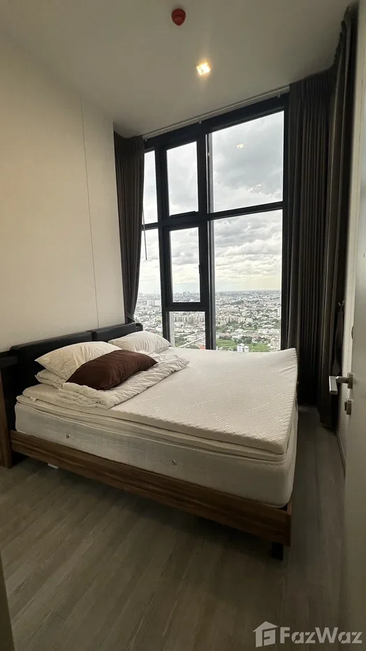 picture Unique Corner Unit｜30th Floor Unblocked City View｜2 Bedrooms 6709749 - 3/16