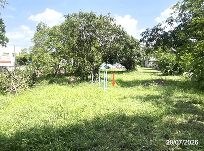 picture HOME 303.1 Sq.w. Chaturaphak Phiman Roi Et for 12.2M - 5/15
