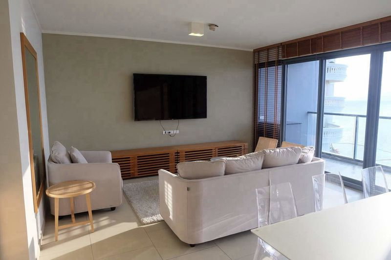 รูป ⛵ Zire ⛵ Direct sea view / 16F / 2bedrooms >> THB50,000/month彡 - รูปที่ 5/16