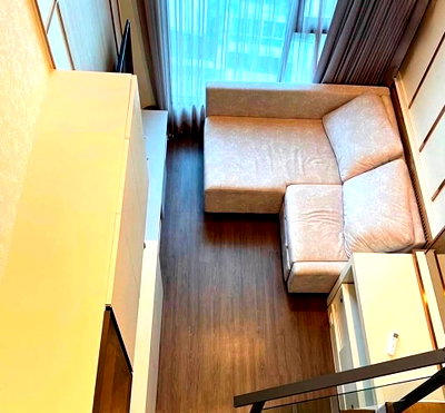 Condos for rent : Condo for Rent at Knightsbridge Space Rama 9 (B6908069) ID Line : @condo64