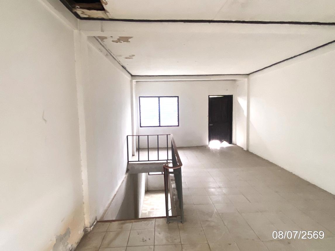 picture SHOP HOUSE 40 Sq.w. Borabu Maha Sarakham for 2.9M - 32/45
