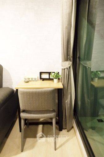 รูป คอนโด 2 ห้องนอน ชั้น 15 Life Sukhumvit 48 ใกล้ BTS พระโขนง (ID 531206) - รูปที่ 20/23