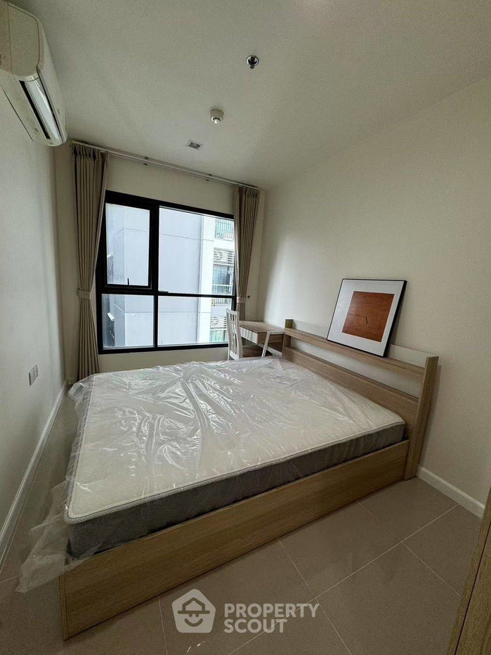 รูป คอนโด 2 ห้องนอน Life Sukhumvit 48 ใกล้ BTS พระโขนง (ID 2028252) - รูปที่ 4/24