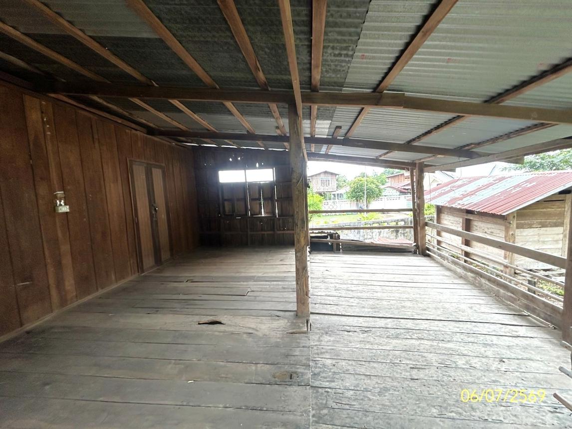 picture HOME 322 Sq.w. Phana Amnat Charoen for 815,000 - 17/25