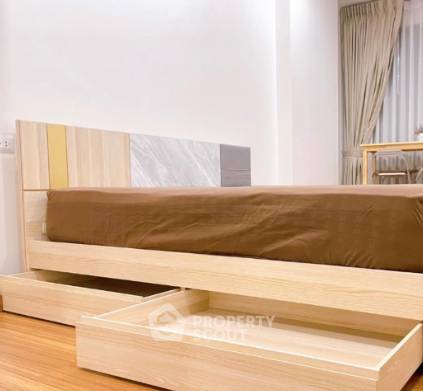 รูป คอนโด 1 ห้องนอน Supalai Premier Charoen Nakhon ใกล้ BTS กรุงธนบุรี (ID 3231459) - รูปที่ 3/5