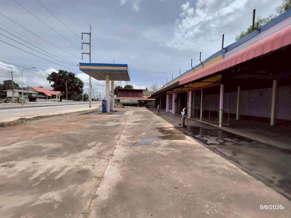 picture HOME 399 Sq.w. Kaset Sombon Chaiyaphum for 4M - 49/53