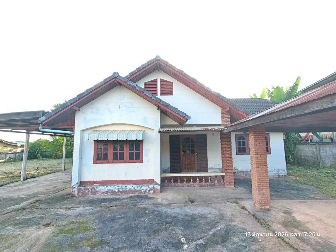 picture HOME 228 Sq.w. Muang Udon Thani Udon Thani for 3.7M - 18/35