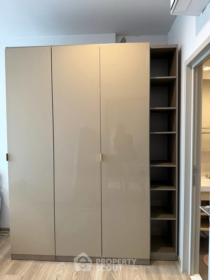 รูป ห้อง 1 ห้องนอน ชั้น 28 Oka Haus Sukhumvit 36 ใกล้ BTS ทองหล่อ (ID 2289526) - รูปที่ 8/10
