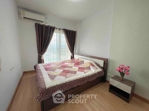 1-BR Condo At Supalai Monte Viang Chiang Mai, 46 Sqm (ID 3233739)