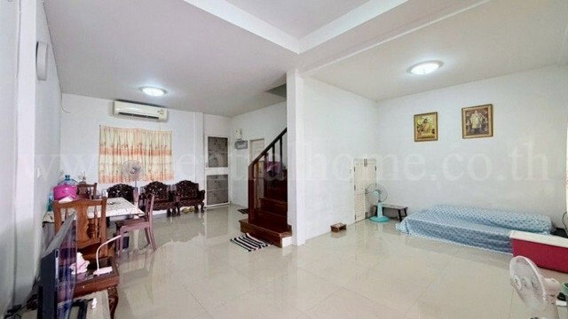 รูป ทาวน์เฮ้าส์ ดรีมเพลส สวนผัก 32 - รูปที่ 6/21