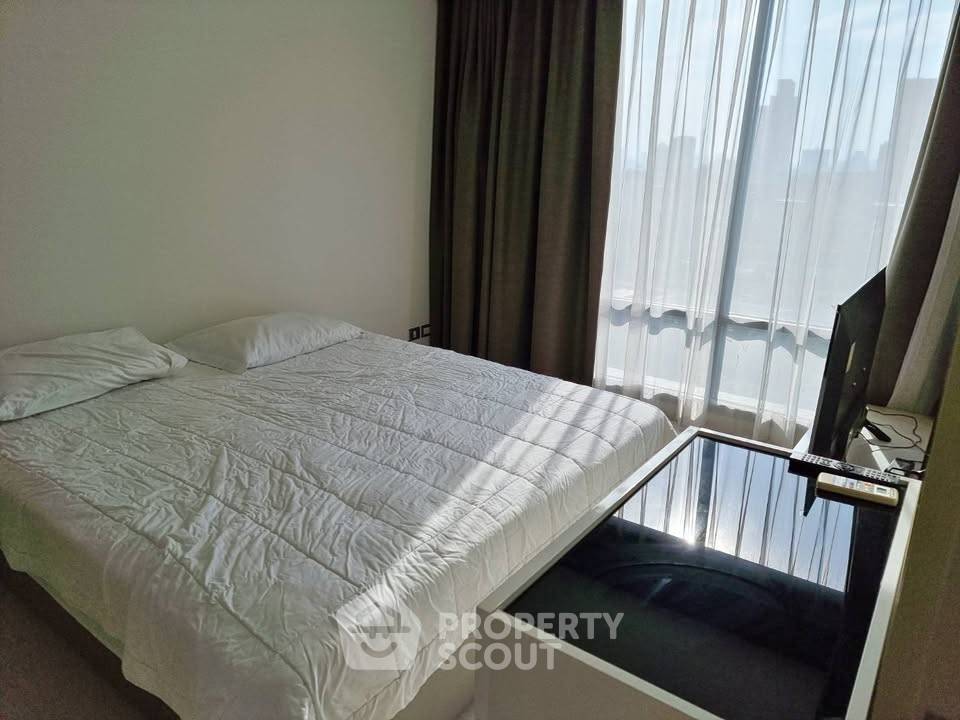 รูป ใกล้ BTS เอกมัย เพียง 200 ม. | 1 ห้องนอน Rhythm Sukhumvit 42 (ID 3235171) - รูปที่ 14/20
