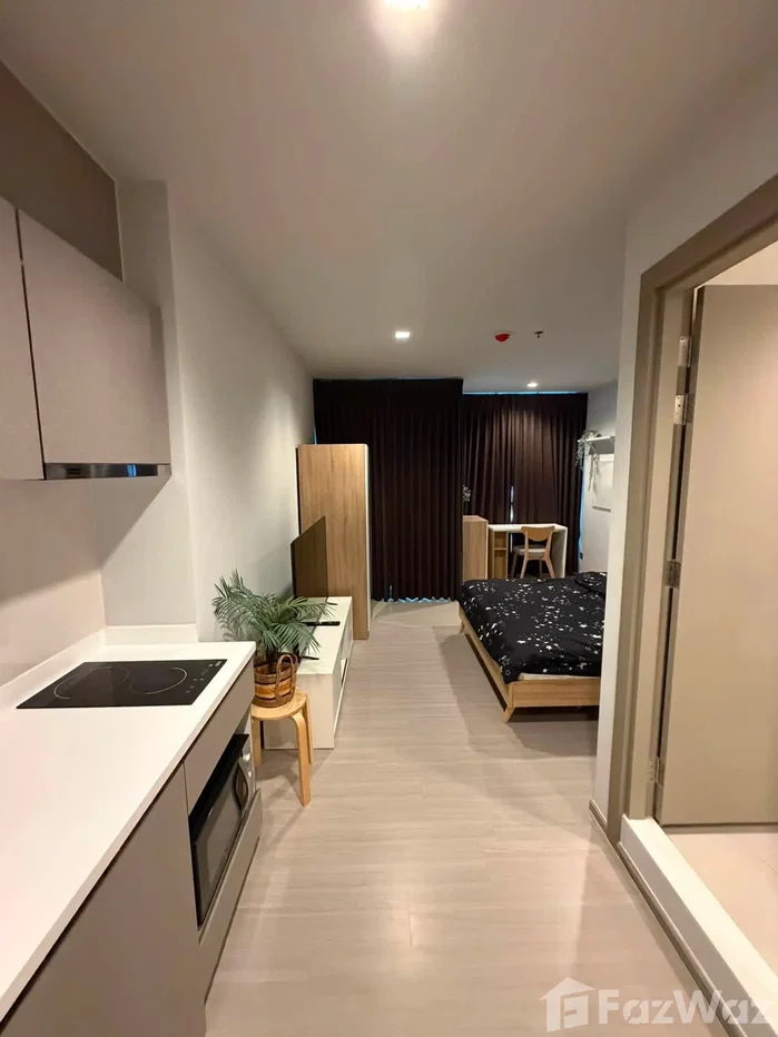 picture Studio for Sale at Life Asoke - Rama 9 6709577 - 3/5