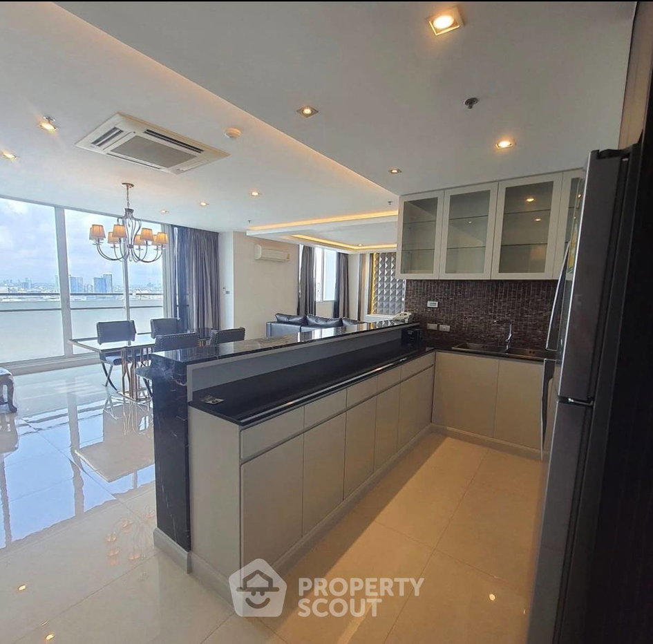 รูป คอนโด 3 ห้องนอน พื้นที่ 300 ตารางเมตร ให้เช่า The Fourwings Residence (ID 3234400) - รูปที่ 7/17