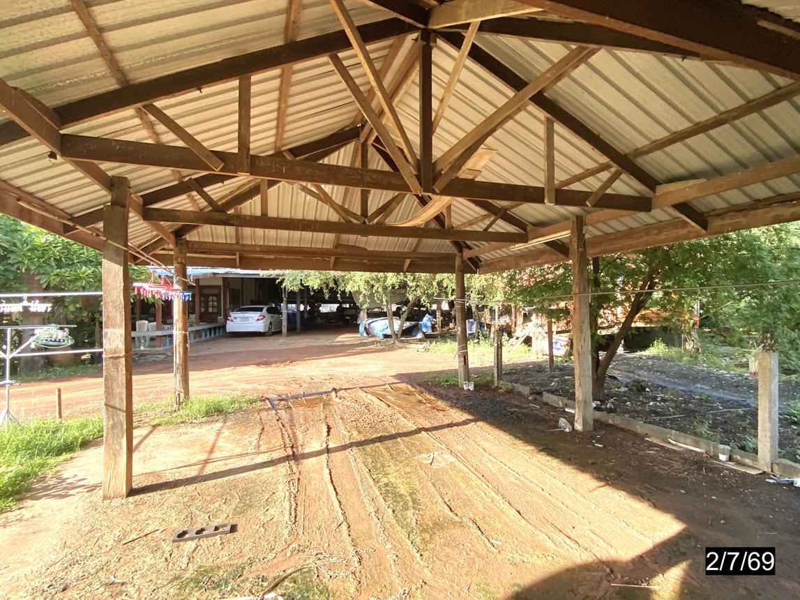 รูป บ้านเดี่ยว 139 ตร.วา กุฉินารายณ์ กาฬสินธุ์ 876,000 - รูปที่ 25/29