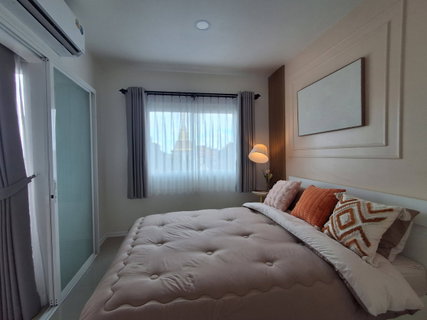 รูปภาพ 🏢 ให้เช่า Naka Condo วิชิต | 1 ห้องนอน | ชั้น 5 | 12,000 บาท/เดือน