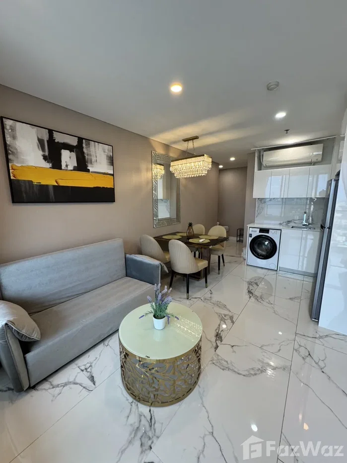 picture Luxury 1 Bedroom High Floor Condo for Rent 6560235 - 6/17